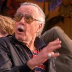 INACREDITÁVEL - Stan Lee foi acusado de roubar os X-Men da DC Comics