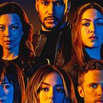 Parece que Agents of SHIELD se juntou a Defensores (The Defenders) deixando a Netflix