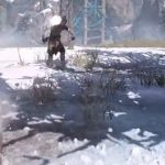 Mod de God of War transforma Atreus em personagem jogável