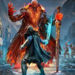 Assassin's Creed Valhalla: Ubisoft libera vídeo da nova expansão