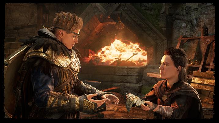 Assassin's Creed Valhalla: Ubisoft libera vídeo da nova expansão 2
