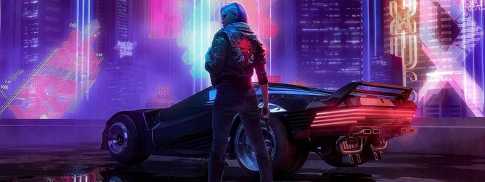 Cyberpunk 2077 de Xbox Series X/S vaza na Xbox Live antes da hora