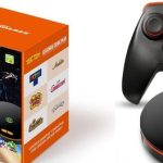 TecToy lança o seu novo console retrô Legends Core