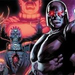 Darkseid forma a equipe de vilões mais poderosa da DC no evento Dark Crisis