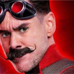 Assista Jim Carrey atacando Sonic com um robô gigante em novo trailer
