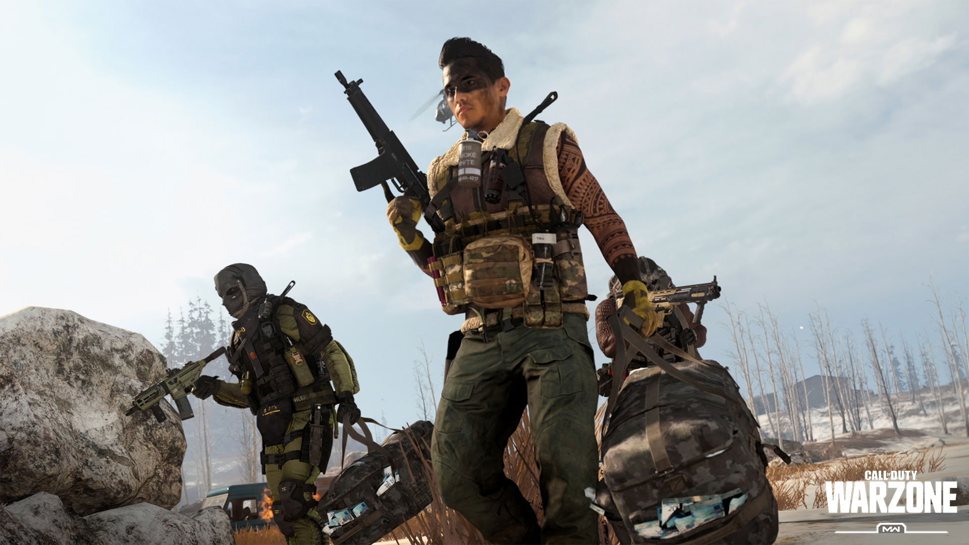Desenvolvedores de Call of Duty dizem que arruinaram o jogo 1