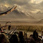 EXCLUSIVO: 'Senhor dos Anéis: A Guerra dos Rohirrim' anime previsto para abril de 2024 lançamento pela Warner Bros.
