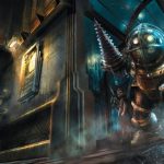 Netflix anuncia filme inspirado na série de jogos "BioShock"