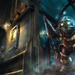 Filme 'BioShock' em andamento; Netflix faz parceria com 2K Take-Two Interactive na adaptação da franquia de videogame