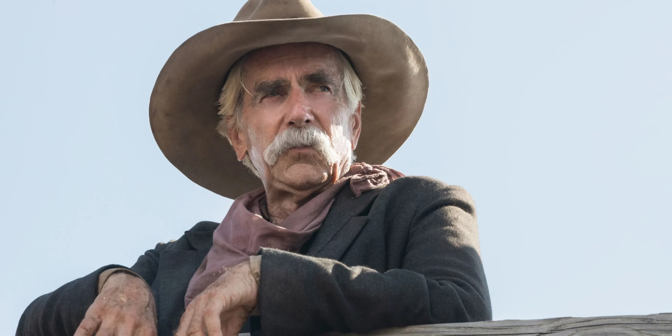 Yellowstone recebe nova série spinoff de 1932 renovando 1883 para a segunda temporada