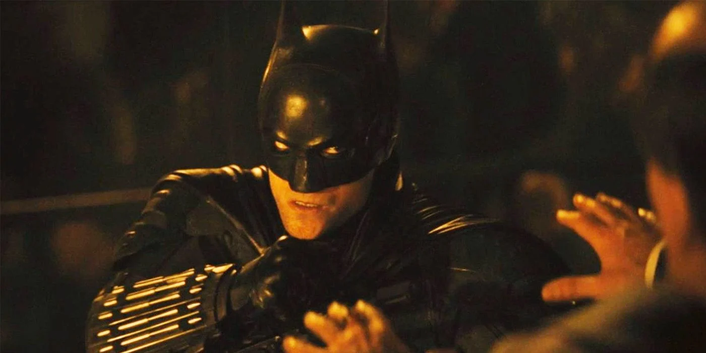 The Batman empurra os limites de sua classificação oara PG-13 diz Matt Reeves