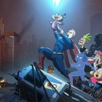 The Boys Apresenta: Diabolical o primeiro trailer sangrento
