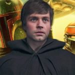 O Livro de Boba Fett confirmou que Luke Skywalker é o maior idiota da galáxia