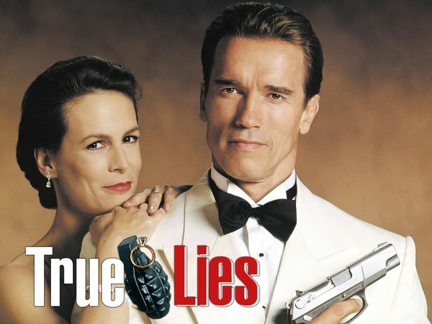 Exclusivo: Detalhes da nova série da Netflix de Arnold Schwarzenegger revelados