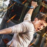 Filme de Uncharted pode virar franquia