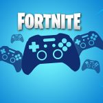 Atualização do Fortnite oferece aos jogadores mais opções de controle