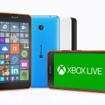 Xbox está encerrando o suporte para Windows Phones
