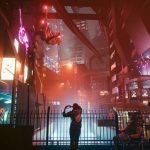 Cyberpunk 2077 merece uma segunda chance com a atualização 1.5