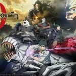 Filme 'JUJUTSU KAISEN 0' estreará nos cinemas em 24 de março