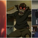 10 séries de anime de terror que os CRÍTICOS realmente amaram