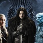 Criador de Game Of Thrones está escrevendo uma série de super-heróis da Marvel
