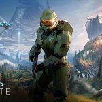 A série de TV Halo vai mostrar mais Master Chief do que nunca
