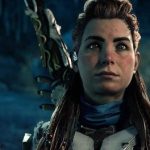 Horizon Forbbiden West: Guerrilla está investigando problemas do jogo