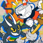 Série da Netflix de Cuphead muda o conflito central do videogame