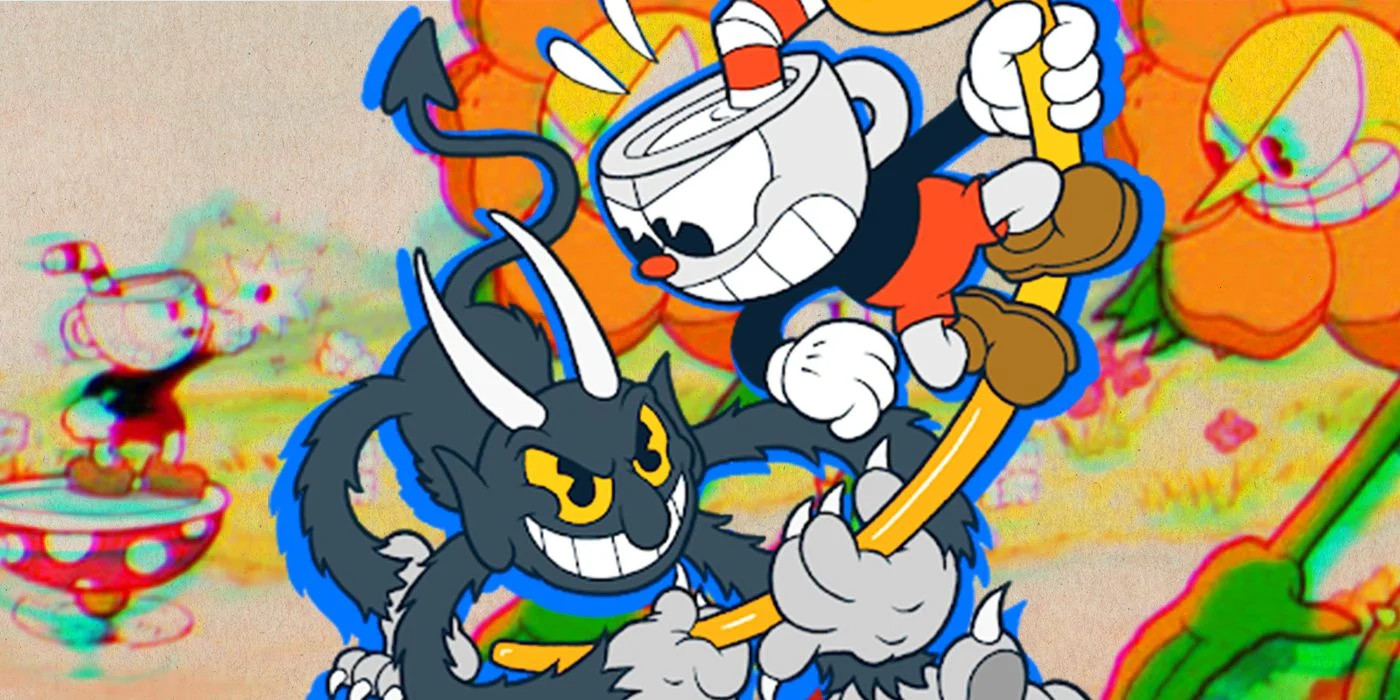 Série da Netflix de Cuphead muda o conflito central do videogame