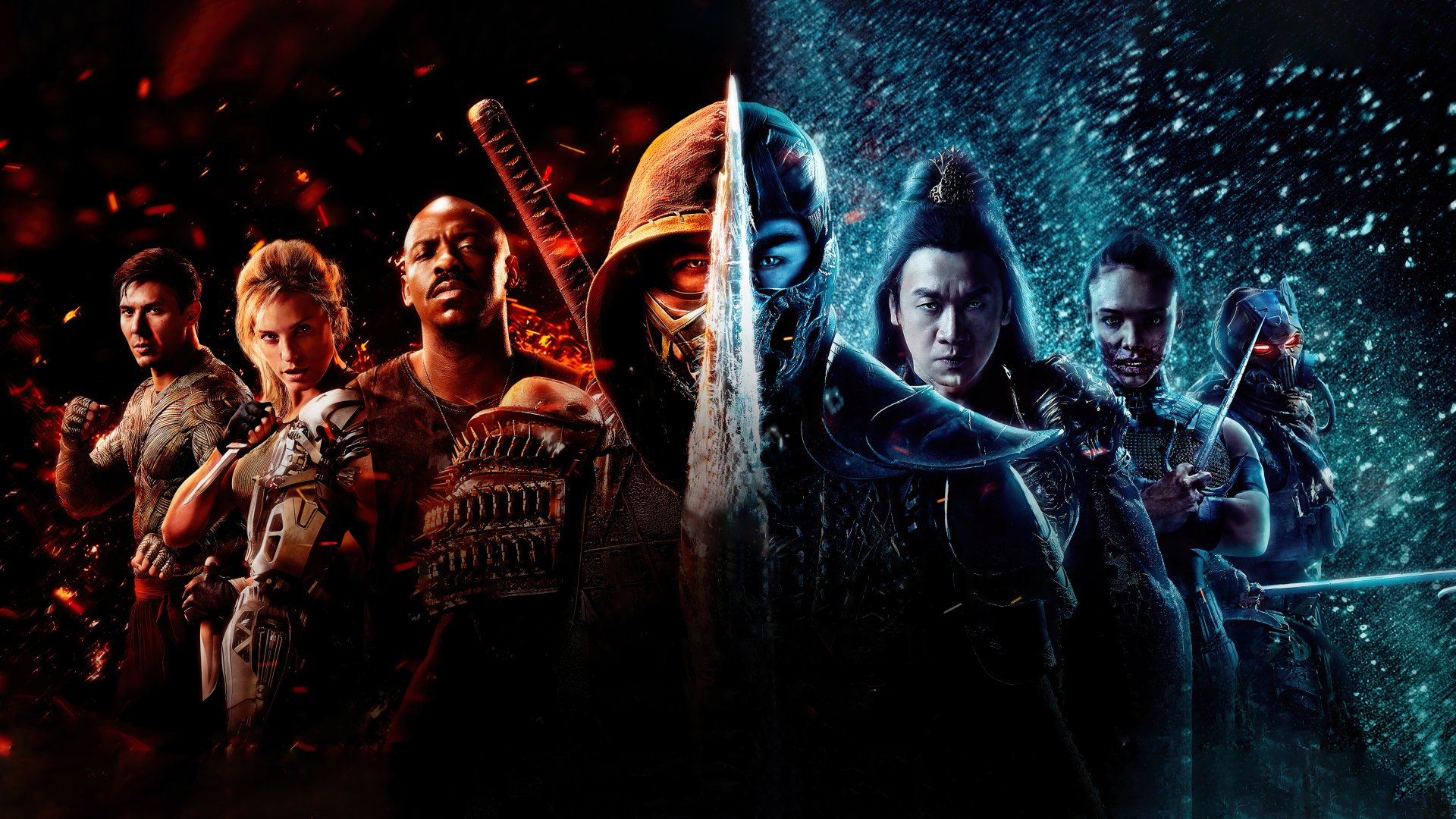Mortal Kombat 2: elenco; enredo; data de lançamento e tudo o mais que sabemos