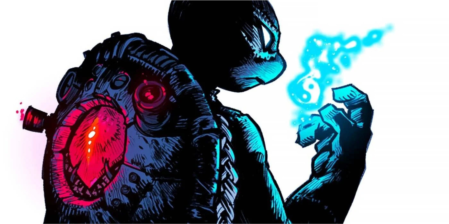 Primeira tartaruga fêmea da TMNT Tartarugas Ninja retorna à franquia após 24 anos de ausência