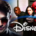 Disney+ anuncia a data de lançamento para Demolidor e mais séries da Marvel Netflix