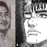 Elden Ring parece conter uma homenagem mangá Berserk que inspirou o gênero Soulslike