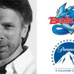 Jerry Bruckheimer está produzindo filme live-action baseado na franquia de brinquedos Beyblade para a Paramount