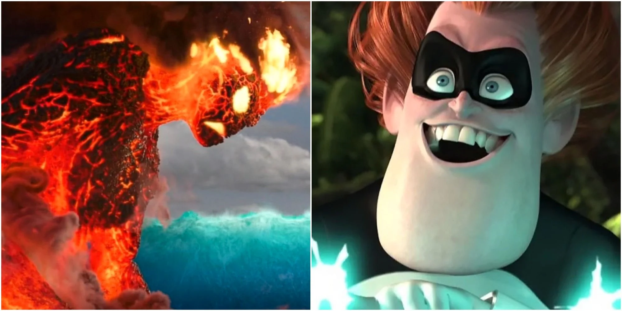 Nem todo vilão da Disney se orgulha de poder ser cósmico ou fenomenal, mas há vários cujos níveis de força e competência são mais do que capazes de levar os heróis ao limite. Isso inclui tudo, desde ciência a feitiçaria e todo o resto.