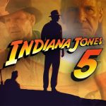 'Indiana Jones 5': Filmagens encerradas a tão esperada sequência esta chegando