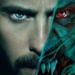 Sony lança o trailer final de Morbius: O conselho de Matt Smith para o anti-herói do Homem-Aranha