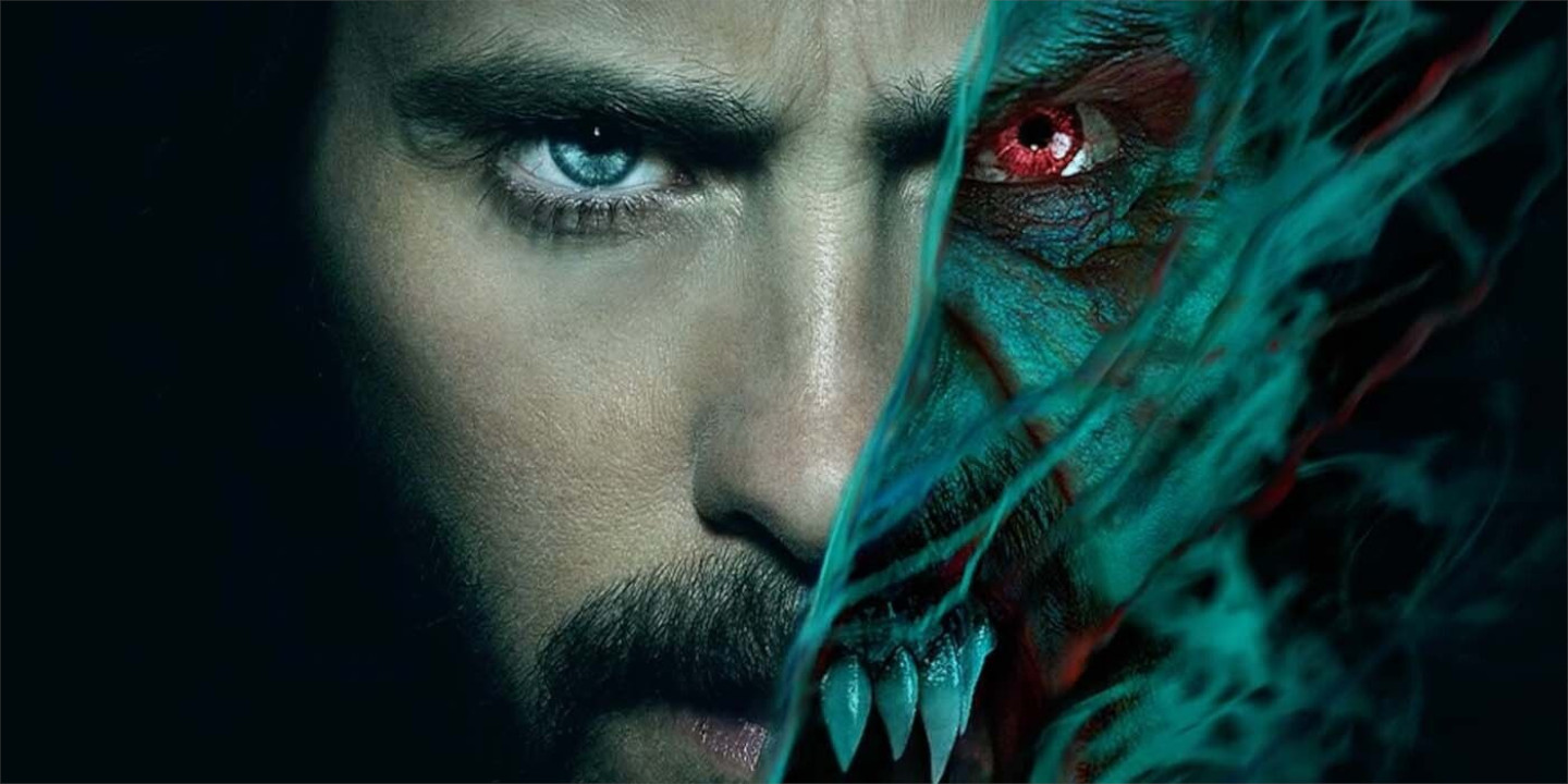 Sony lança o trailer final de Morbius: O conselho de Matt Smith para o anti-herói do Homem-Aranha Sony lança o trailer final de Morbius: O conselho de Matt Smith para o anti-herói do Homem-Aranha
