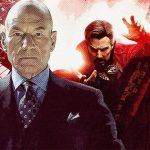 Patrick Stewart dos X-Men confirma o papel em Doutor Estranho 2
