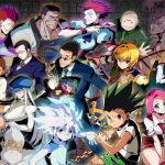 Hunter x Hunter: Togashi pediu a escritora de Sailor Moon para finalizar o mangá