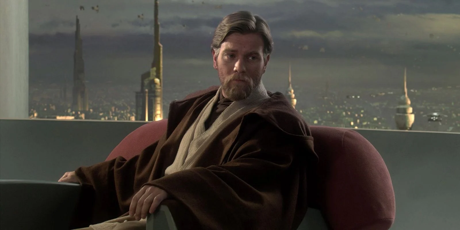 Rumores da Série de Obi-Wan Kenobi Sobre Existência de Outro Jedi Favorito Dos Fãs Rumores da Série de Obi-Wan Kenobi Sobre Existência de Outro Jedi Favorito Dos Fãs