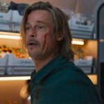 Trailer de Bullet Train: Brad Pitt é atacado por 13 assassinos