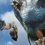 God of War vai ganhar série live-action pelo Amazon Prime Video