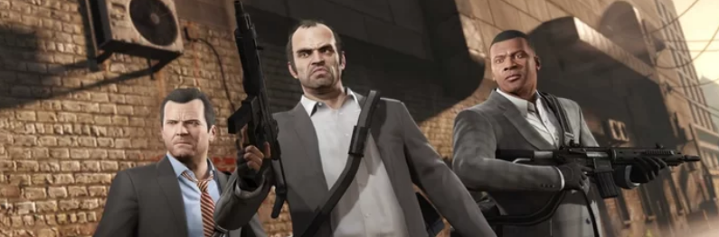 GTA 5 de nova geração pode custar cerca de R$ 200, segundo vazamento