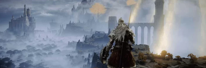 Elden Ring é criticado por devs da Ubisoft e Horizon Forbidden West