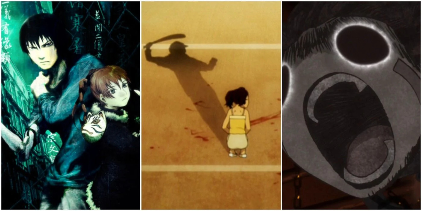 10 animes mais sombrios que Attack On Titan