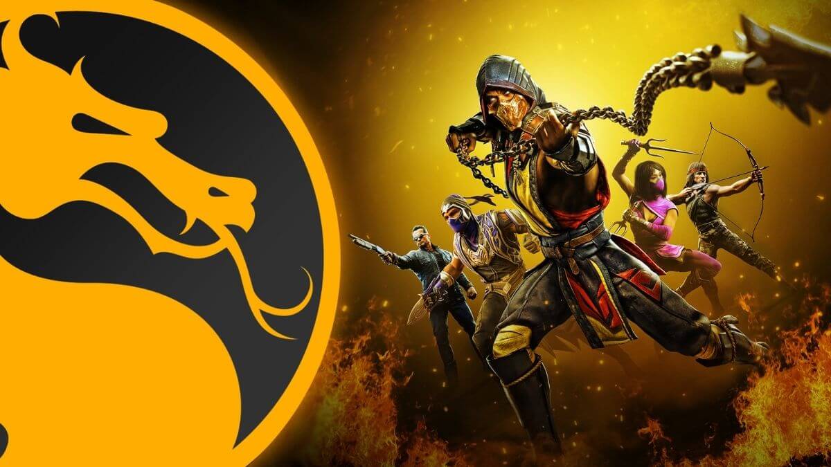 Vazou informações de Mortal Kombat 12 revelando o nome de um personagem que retornará em Mortal Kombat 12