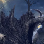 Elden Ring trabalha o seu meta de níveis diferente de Dark Souls