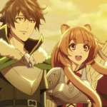 Rising of the Shield Hero define a data de estreia da segunda temporada