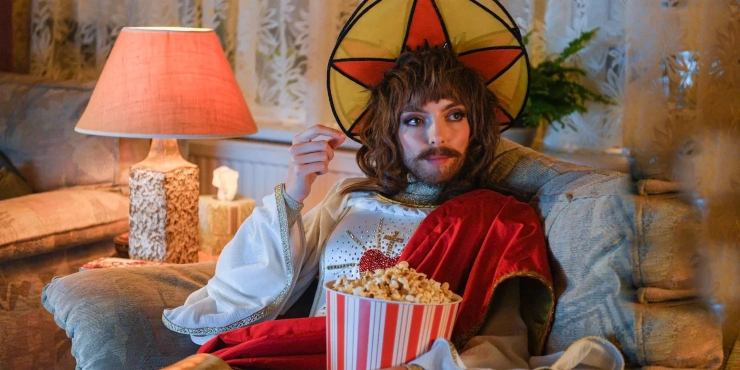 Killing Eve acabou de atacar Jesus Cristo - e isso significa desgraça para [Spoiler]